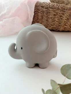 Eléphant De Bain -Animalière Décoration Magasin file 2754