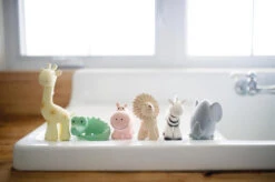 Eléphant De Bain -Animalière Décoration Magasin file 2756