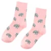 Chaussettes Éléphants -Animalière Décoration Magasin file 2761