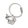 Porte Clés Petit Eléphant