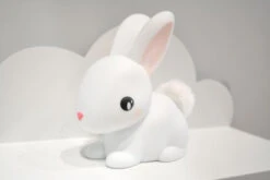 Veilleuse Lapin 27 Veilleuse Lapin -Animalière Décoration Magasin file 2791