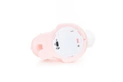 Veilleuse Lapin Rose -Animalière Décoration Magasin file 2819