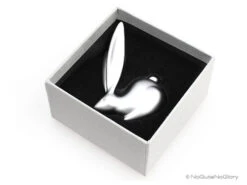 Aimant à Trombones Lapin -Animalière Décoration Magasin file 2828