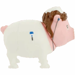 Cochon Infirmière -Animalière Décoration Magasin file 283