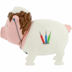 Cochon Infirmière -Animalière Décoration Magasin file 284