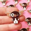 Pins Gizmo Kawaii
