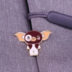 Pins Gizmo Kawaii -Animalière Décoration Magasin file 288