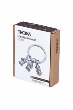 Porte Clés Trois Singes 9 Porte Clés Trois Singes -Animalière Décoration Magasin file 2940