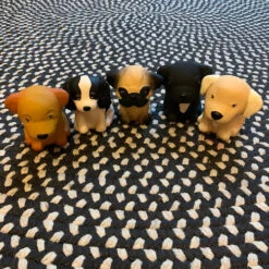 Puppy Parade Hevea -Animalière Décoration Magasin file 2966