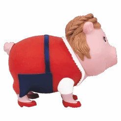 Cochon Bavaroise -Animalière Décoration Magasin file 299