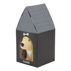 Golden Retriever -Animalière Décoration Magasin file 2992