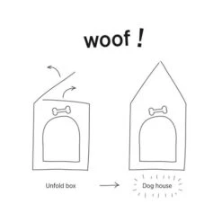 Bouledogue Français -Animalière Décoration Magasin file 2999