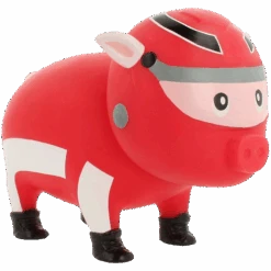 Cochon De Course -Animalière Décoration Magasin file 30