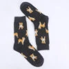 Chaussettes Shiba Inu -Animalière Décoration Magasin file 3070