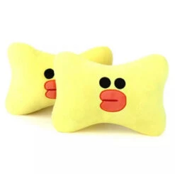 Coussin Canard Sally -Animalière Décoration Magasin file 308