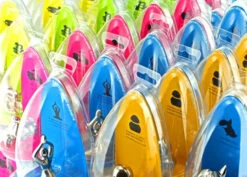 Magnet Hot Dog 8 Magnet Hot Dog -Animalière Décoration Magasin file 3084