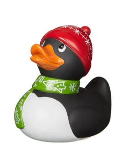 Canard Pingouin