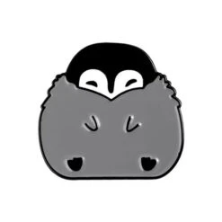Pins Bébé Pingouin