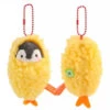 Porte Clés Pingouin Tempura -Animalière Décoration Magasin file 3157