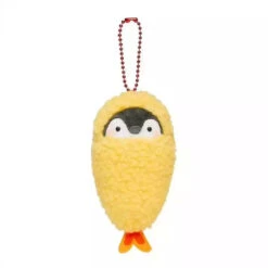 Porte Clés Pingouin Tempura -Animalière Décoration Magasin file 3158