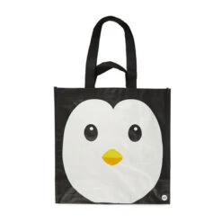 Sac De Course Pingouin