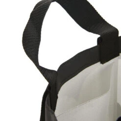 Sac De Course Pingouin -Animalière Décoration Magasin file 3179