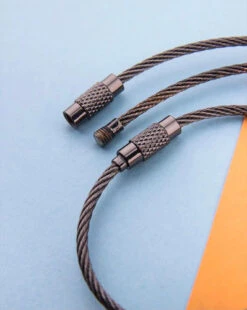 Porte Clés Pingouin Métal -Animalière Décoration Magasin file 3183