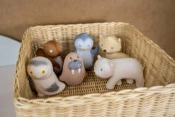 Manchot De Bain -Animalière Décoration Magasin file 3203