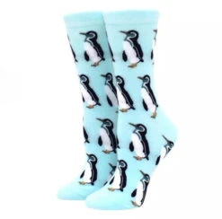 Chaussettes Pingouin Manchot