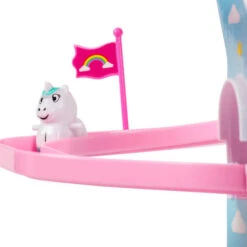 Course De Licornes -Animalière Décoration Magasin file 3242