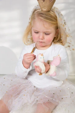 Stacy La Licorne -Animalière Décoration Magasin file 3248