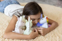 Veilleuse Licorne Bleue -Animalière Décoration Magasin file 3269