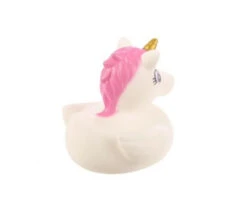 Mini Canard Licorne -Animalière Décoration Magasin file 3277