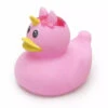 Canard Licorne Rose