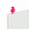 Marque Page Canard Rose 1 Marque Page Canard Rose -Animalière Décoration Magasin file 328