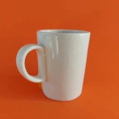 Mug Canard Blanc -Animalière Décoration Magasin file 328