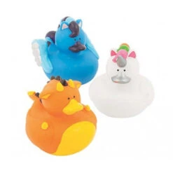 Canard Créature Mystique