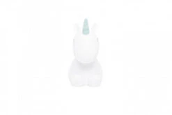 Mini Veilleuse Licorne Bleue -Animalière Décoration Magasin file 3285