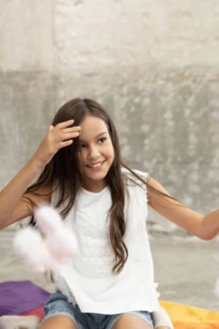 Mini Veilleuse Licorne Bleue -Animalière Décoration Magasin file 3291