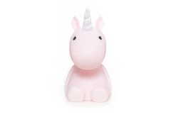 Veilleuse Licorne Rose -Animalière Décoration Magasin file 3305