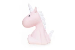 Veilleuse Licorne Rose -Animalière Décoration Magasin file 3306