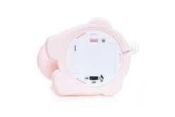 Veilleuse Licorne Rose -Animalière Décoration Magasin file 3307