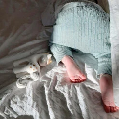 Licorne Etoiles Brillantes -Animalière Décoration Magasin file 3317