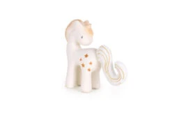 Licorne Etoiles Brillantes -Animalière Décoration Magasin file 3320