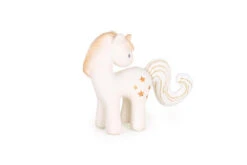 Licorne Etoiles Brillantes -Animalière Décoration Magasin file 3321