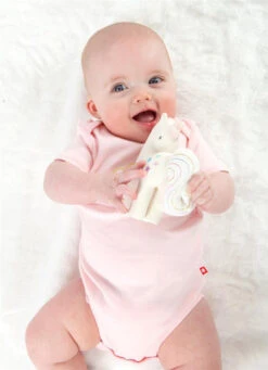 Licorne Barbe à Papa -Animalière Décoration Magasin file 3327