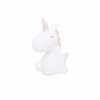 Mini Veilleuse Licorne Rose 2 Mini Veilleuse Licorne Rose -Animalière Décoration Magasin file 3358