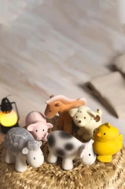 Poussin De Bain -Animalière Décoration Magasin file 3382