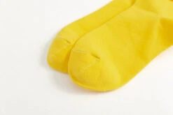 Chaussettes Poussin Jaune -Animalière Décoration Magasin file 3389
