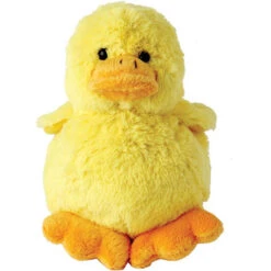 Peluche Poussin